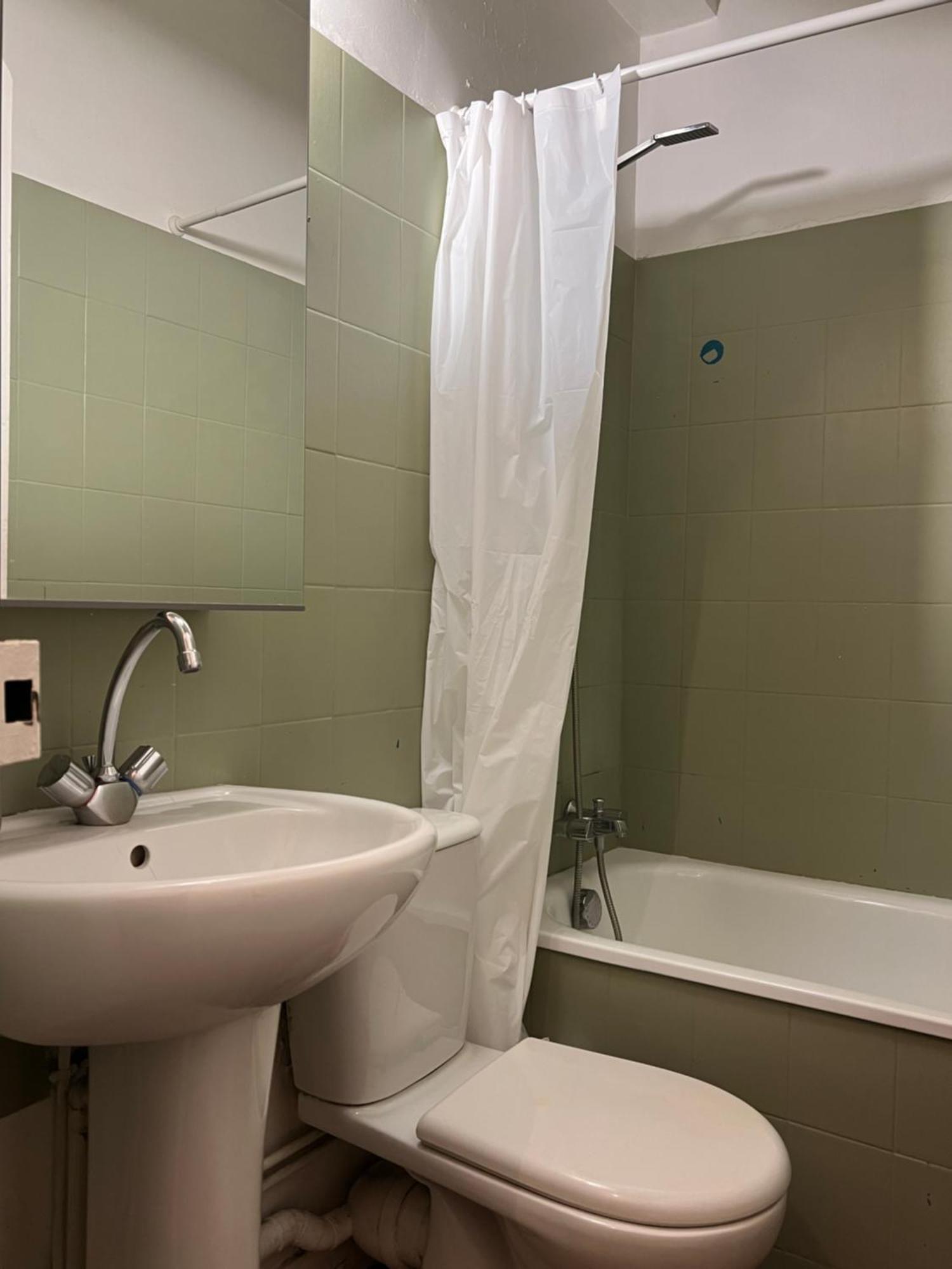 Savora Luxury Paris Apartment Exterior foto