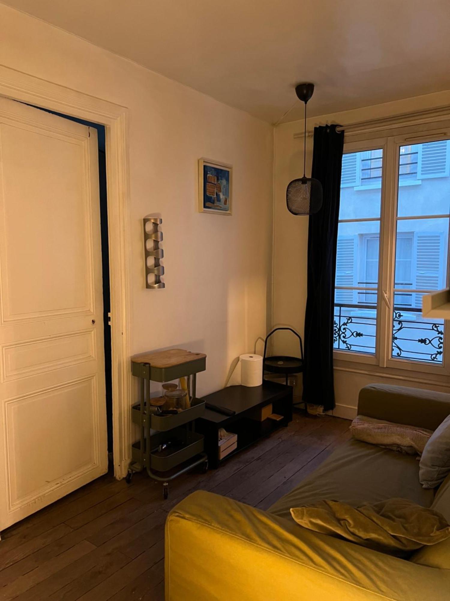 Savora Luxury Paris Apartment Exterior foto
